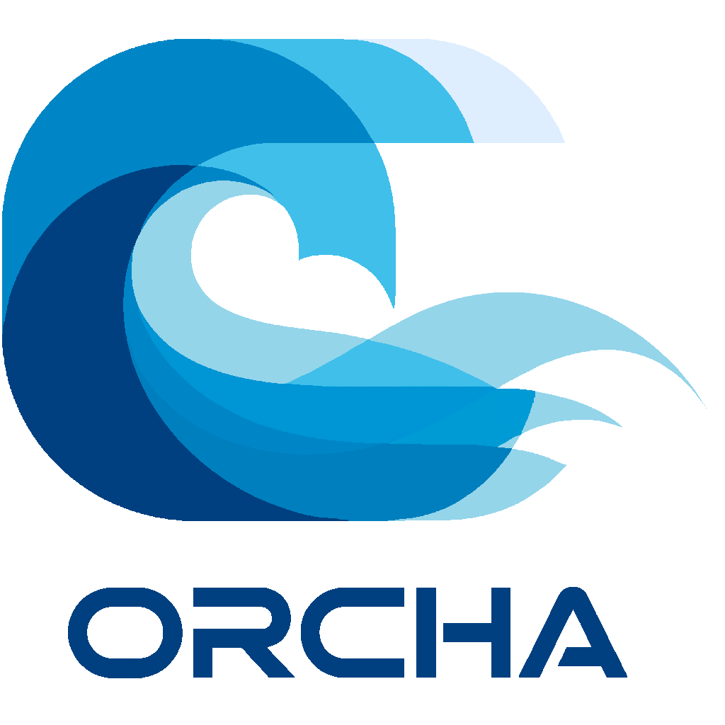 ORCHA Logo